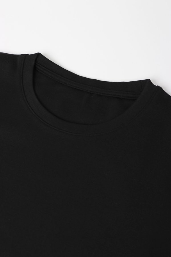 画像3: 1piu1uguale3 ウノピゥウノウグァーレトレ L/S CREW{-BDA} (3)