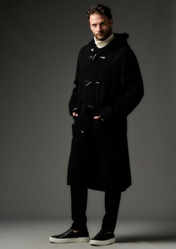 画像5: 1piu1uguale3 ウノピゥウノウグァーレトレ L/S TURTLE{-BDA} (5)