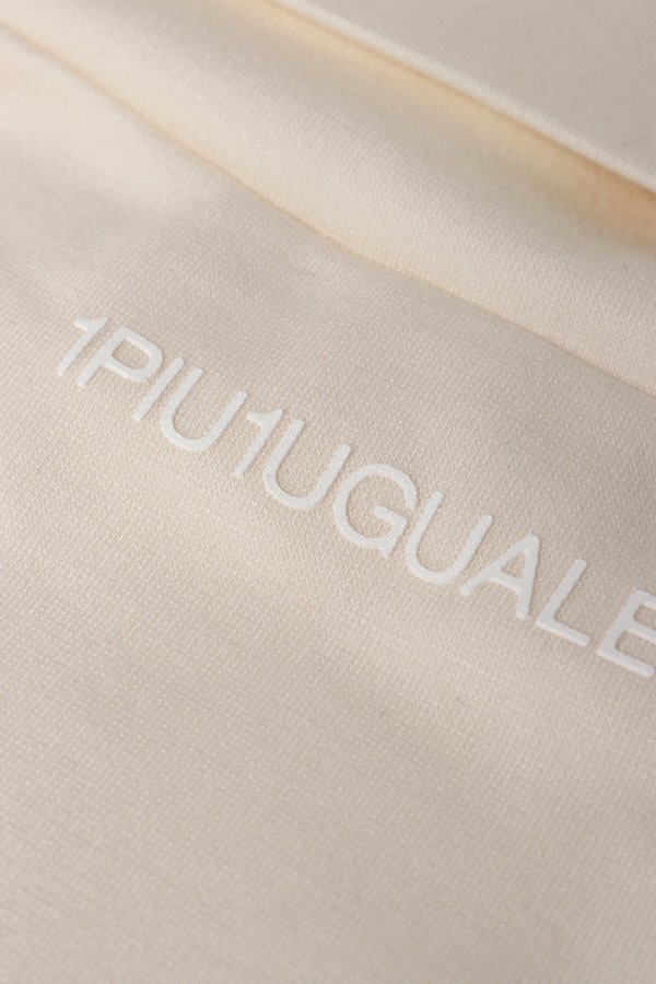 画像14: 1piu1uguale3 ウノピゥウノウグァーレトレ L/S TURTLE{-BDA} (14)