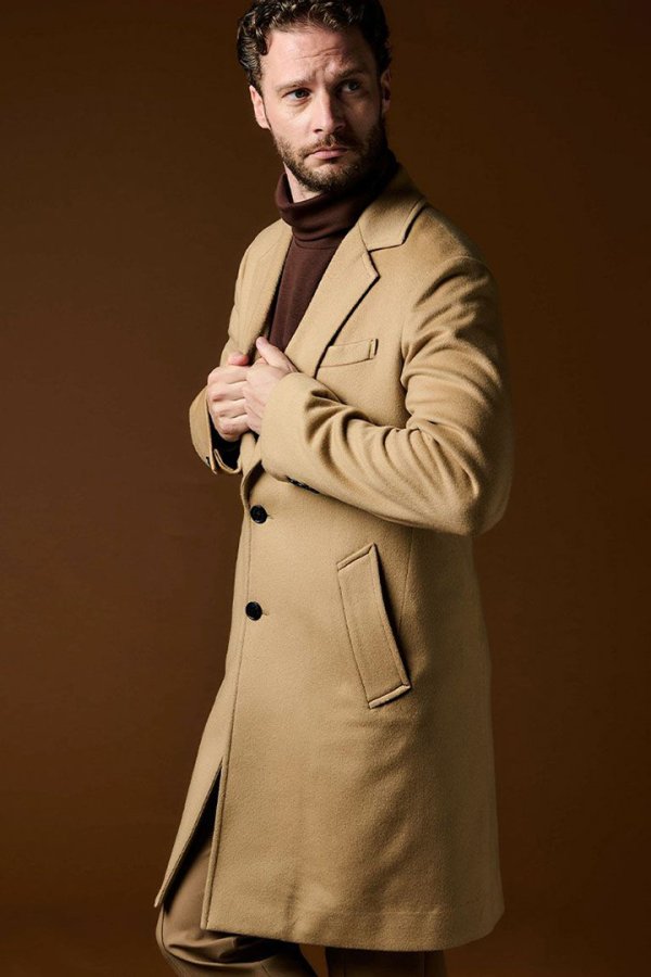 画像4: 1piu1uguale3 ウノピゥウノウグァーレトレ L/S TURTLE{-BDA} (4)