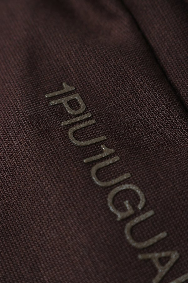 画像11: 1piu1uguale3 ウノピゥウノウグァーレトレ L/S TURTLE{-BDA} (11)