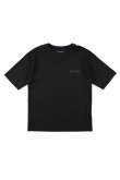 画像1: {SOLD}1piu1uguale3 ウノピゥウノウグァーレトレ 113 BIG TEE{-BDA} (1)