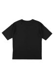 画像2: {SOLD}1piu1uguale3 ウノピゥウノウグァーレトレ 113 BIG TEE{-BDA} (2)