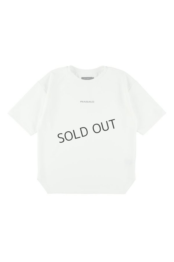 画像4: {SOLD}1piu1uguale3 ウノピゥウノウグァーレトレ S/S CREW{-BES} (4)