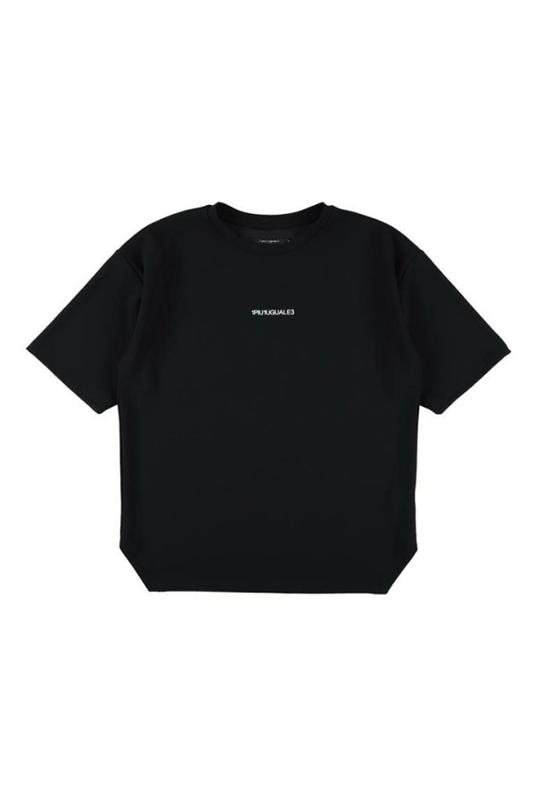 画像4: 【 20%OFF セール46,200円→36,960円】 1piu1uguale3 ウノピゥウノウグァーレトレ S/S CREW{-BES} (4)