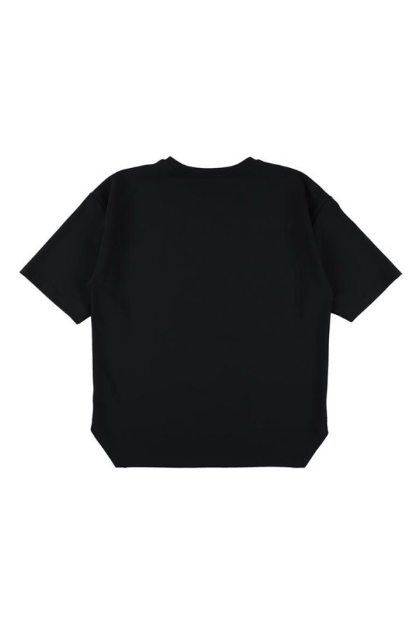 画像5: 【 20%OFF セール46,200円→36,960円】 1piu1uguale3 ウノピゥウノウグァーレトレ S/S CREW{-BES} (5)