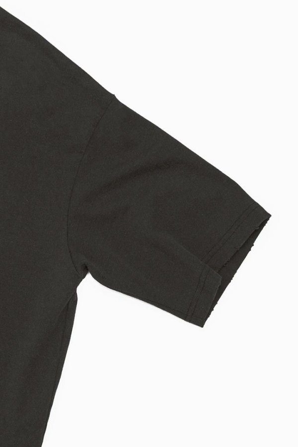 画像9: 【 20%OFF セール36,300円→29,040円】 1piu1uguale3 ウノピゥウノウグァーレトレ 113 S/S VINTAGE CREW{-BES} (9)