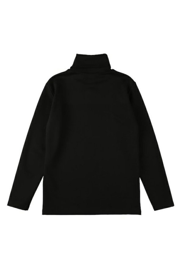 画像2: 1piu1uguale3 ウノピゥウノウグァーレトレ L/S TURTLE{-BEA} (2)