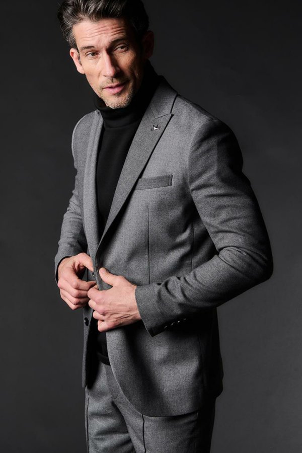 画像6: 1piu1uguale3 ウノピゥウノウグァーレトレ L/S TURTLE{-BEA} (6)