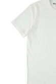 画像5: 1piu1uguale3 ウノピゥウノウグァーレトレ 2PACK T S/S CREW（2枚パック）{-BEA} (5)