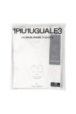 画像9: 1piu1uguale3 ウノピゥウノウグァーレトレ 2PACK T S/S CREW（2枚パック）{-BEA} (9)