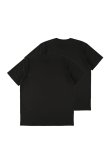 画像2: 1piu1uguale3 ウノピゥウノウグァーレトレ 2PACK T S/S CREW（2枚パック）{-BEA} (2)