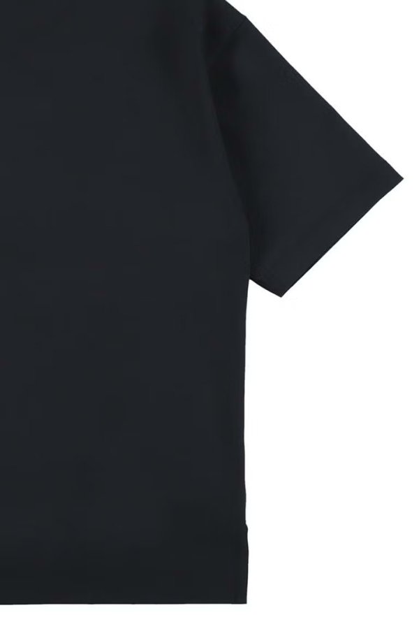 画像7: 1piu1uguale3 ウノピゥウノウグァーレトレ TECH BIG TEE{-BFS} (7)