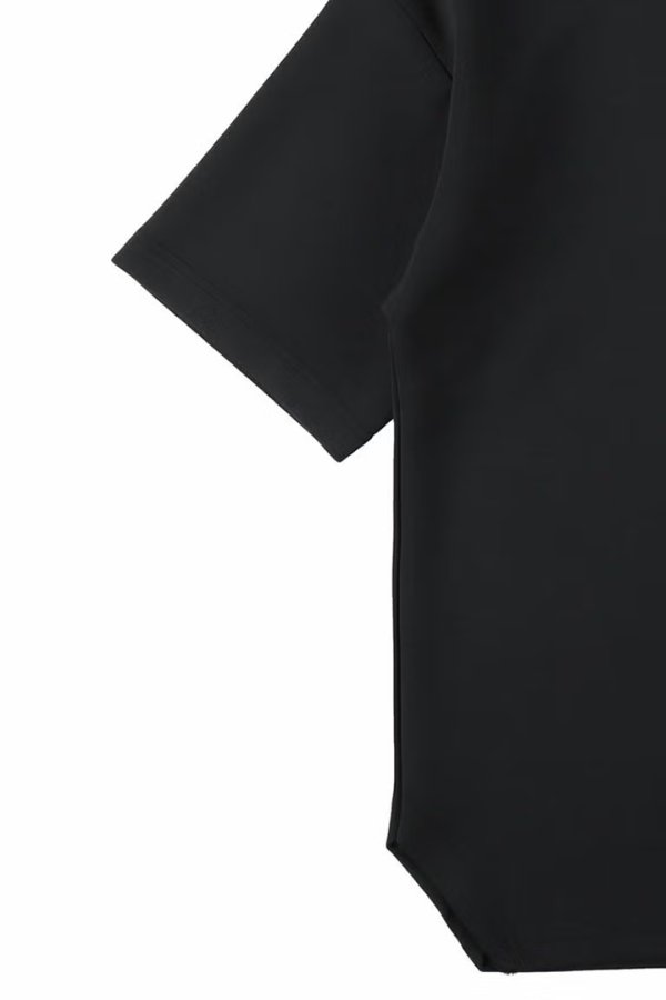 画像7: 1piu1uguale3 ウノピゥウノウグァーレトレ S/S HOODED T{-BFS} (7)