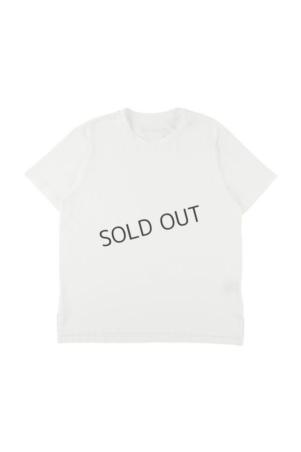 画像1: {SOLD}1piu1uguale3 ウノピゥウノウグァーレトレ 113 S/S CREW{-BFS} (1)