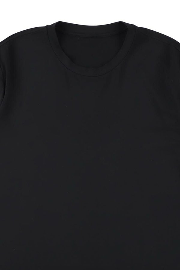 画像3: 1piu1uguale3 ウノピゥウノウグァーレトレ 113 S/S CREW{-BFS} (3)