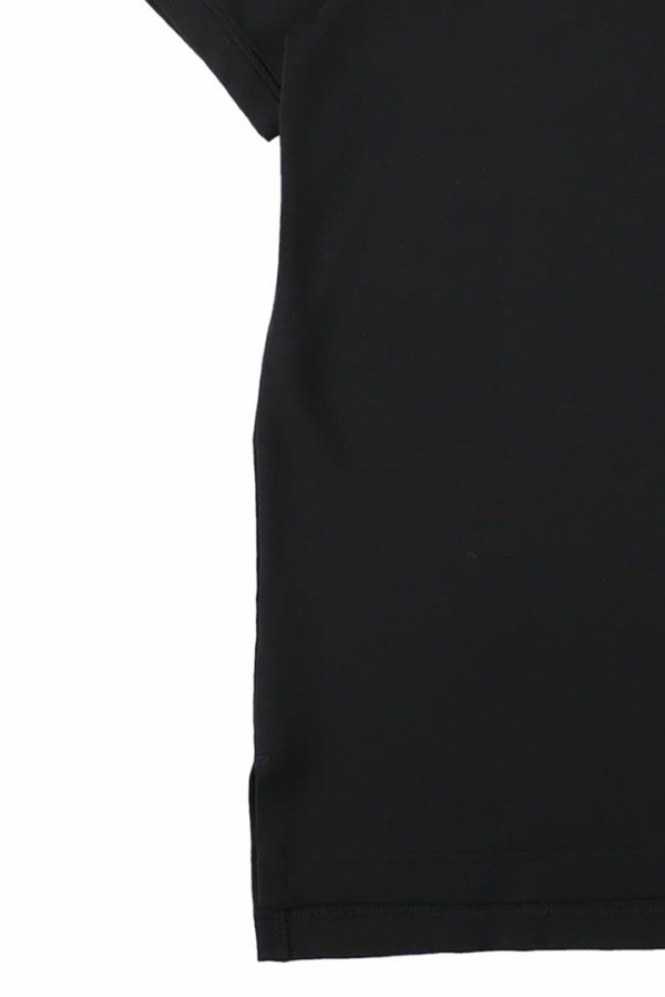 画像4: 1piu1uguale3 ウノピゥウノウグァーレトレ 113 S/S CREW{-BFS} (4)