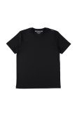 画像2: 1piu1uguale3 ウノピゥウノウグァーレトレ 2 PACK TEE{-BFS} (2)
