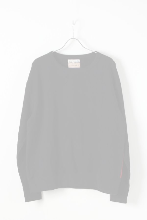 画像2:  {SOLD} Merz b.Schwanen メルツ・ベー・シュヴァーネン Sweat{-AHA} (2)