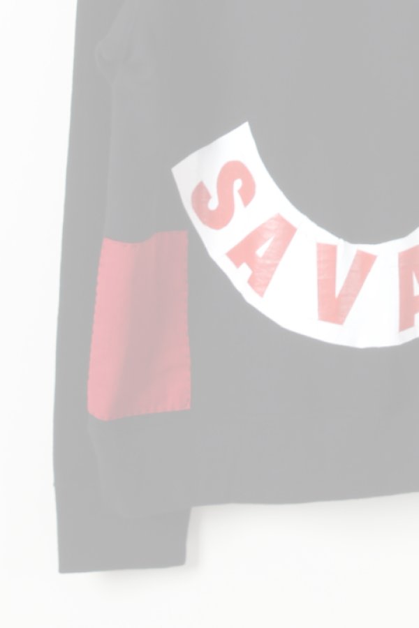 画像5:  {SOLD} Merz b.Schwanen メルツ・ベー・シュヴァーネン Sweat{-AHA} (5)