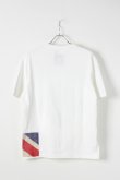 画像2: {SOLD}Merz b.Schwanen メルツ・ベー・シュヴァーネン S/S T-Shirts{-AHA} (2)