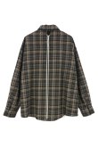 画像2: mindseeker マインドシーカー Lazy Flannel{-BEA} (2)