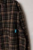 画像5: mindseeker マインドシーカー Lazy Flannel{-BEA} (5)