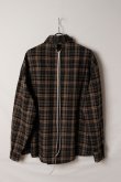 画像7: mindseeker マインドシーカー Lazy Flannel{-BEA} (7)