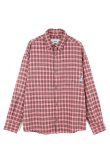 画像1: mindseeker マインドシーカー Lazy Flannel{-BEA} (1)