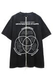 画像2: mindseeker マインドシーカー MIND CHANGE Tee{-BEA} (2)