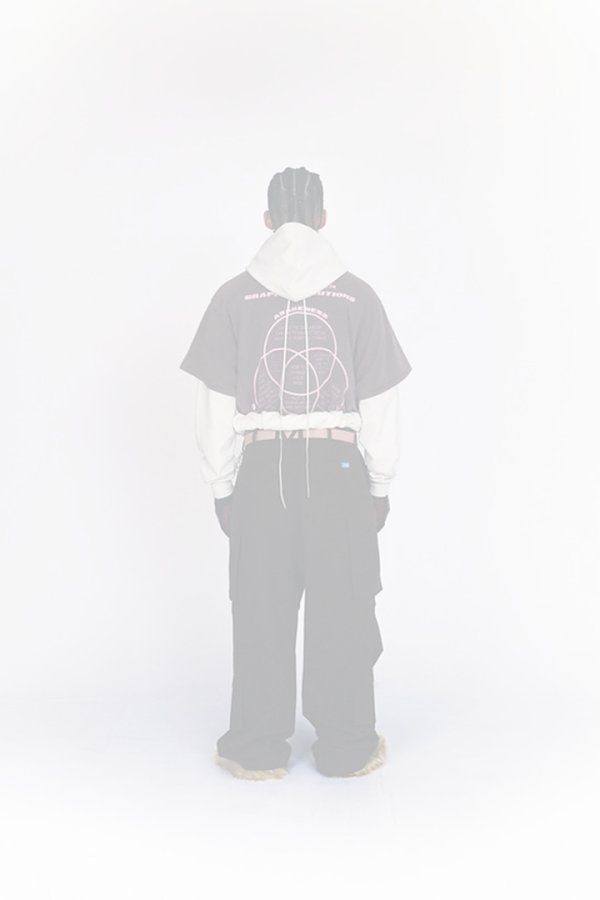 画像5:  {SOLD} mindseeker マインドシーカー MIND CHANGE Tee {-BEA}  :MS-252-013-BLK  (5)