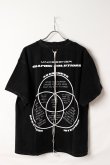 画像12: mindseeker マインドシーカー MIND CHANGE Tee{-BEA} (12)