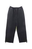 画像1: mindseeker マインドシーカー Cross Punk Sweat Pants【Blank】{-BFS} (1)