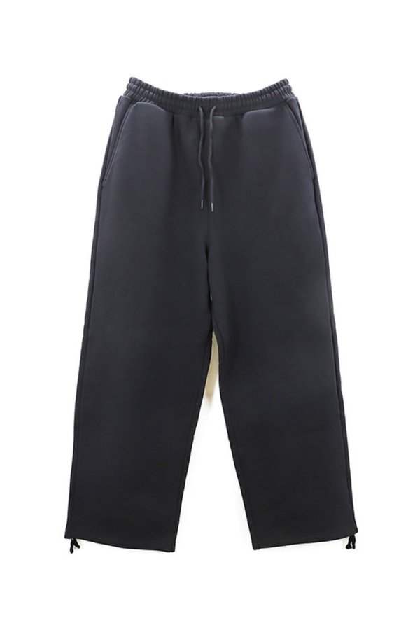 画像1: mindseeker マインドシーカー Cross Punk Sweat Pants【Blank】{-BFS} (1)