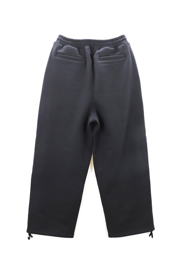 画像2: mindseeker マインドシーカー Cross Punk Sweat Pants{-BFS} (2)