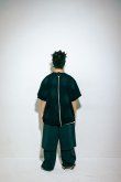 画像5: mindseeker マインドシーカー Cross Punk Sweat Pants{-BFS} (5)