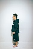 画像4: mindseeker マインドシーカー Cross Punk Sweat Shorts{-BFS} (4)