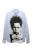 画像1: mindseeker マインドシーカー Punk Boy Long Sleeve Shirts{-BFS} (1)
