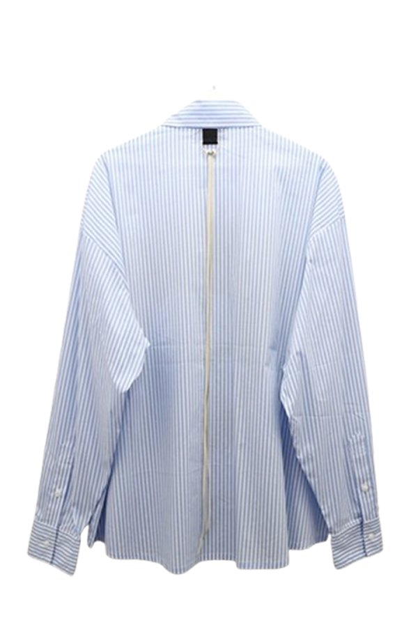 画像2: mindseeker マインドシーカー Punk Boy Long Sleeve Shirts{-BFS} (2)