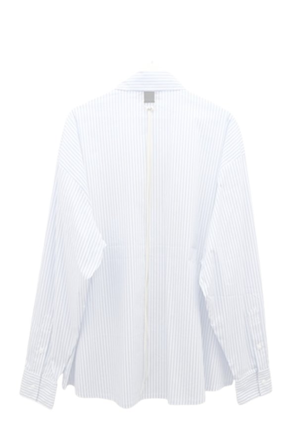 画像2:   mindseeker マインドシーカー Punk Boy Long Sleeve Shirts {-BFS}  :MS-261-007-STR-2  (2)