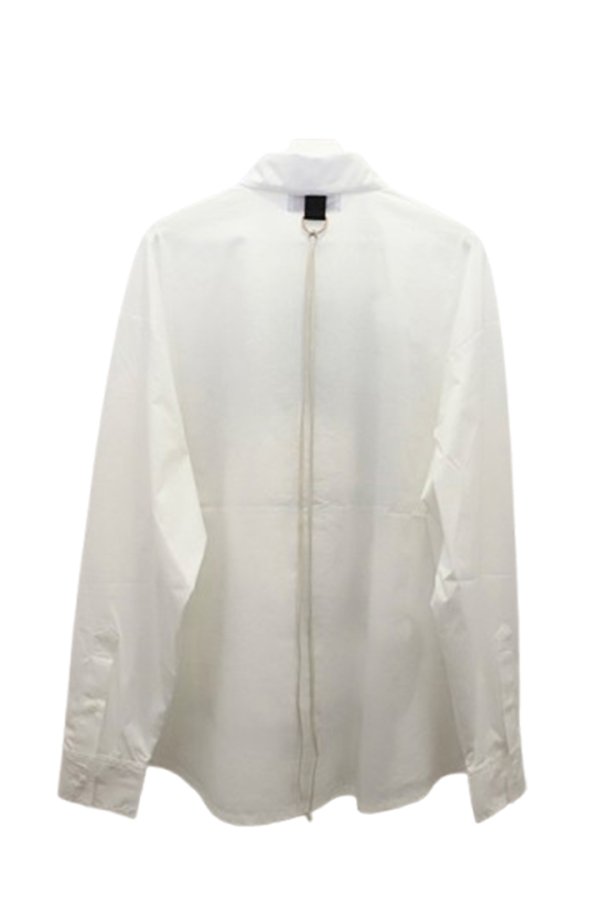 画像2: mindseeker マインドシーカー Punk Boy Long Sleeve Shirts{-BFS} (2)