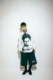画像3: mindseeker マインドシーカー Punk Boy Long Sleeve Shirts{-BFS} (3)