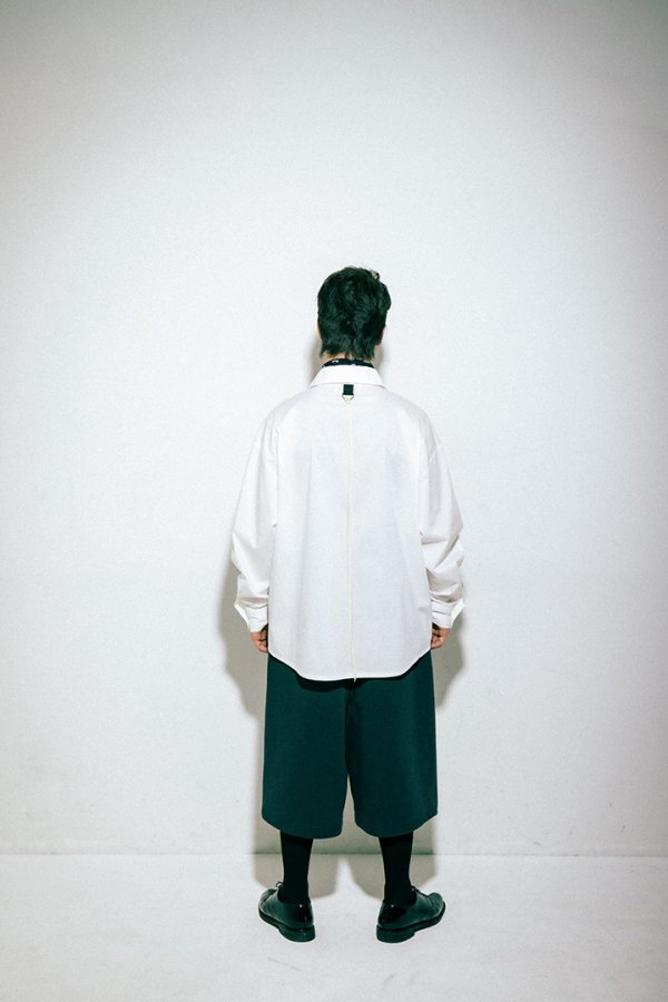 画像5: mindseeker マインドシーカー Punk Boy Long Sleeve Shirts{-BFS} (5)