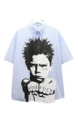 画像1: mindseeker マインドシーカー Punk Boy Short Sleeve Shirts{-BFS} (1)
