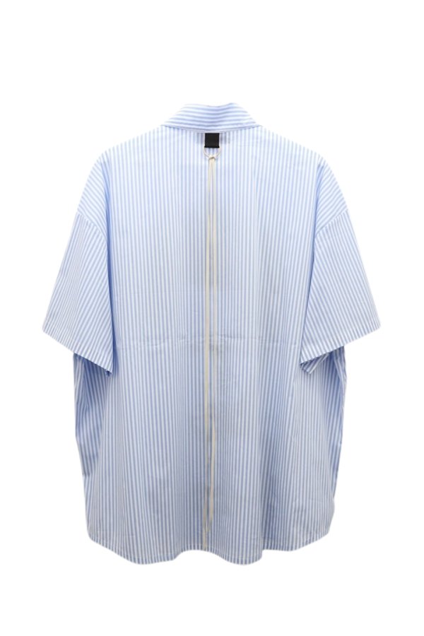 画像2: mindseeker マインドシーカー Punk Boy Short Sleeve Shirts{-BFS} (2)