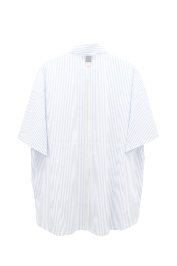 画像2: mindseeker マインドシーカー Punk Boy Short Sleeve Shirts{-BFS} (2)