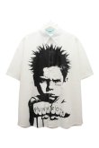 画像1: mindseeker マインドシーカー Punk Boy Short Sleeve Shirts{-BFS} (1)
