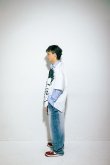 画像4: mindseeker マインドシーカー Punk Boy Short Sleeve Shirts{-BFS} (4)