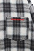 画像3: mindseeker マインドシーカー Aberdeen Flannel Shirts{-BFS} (3)