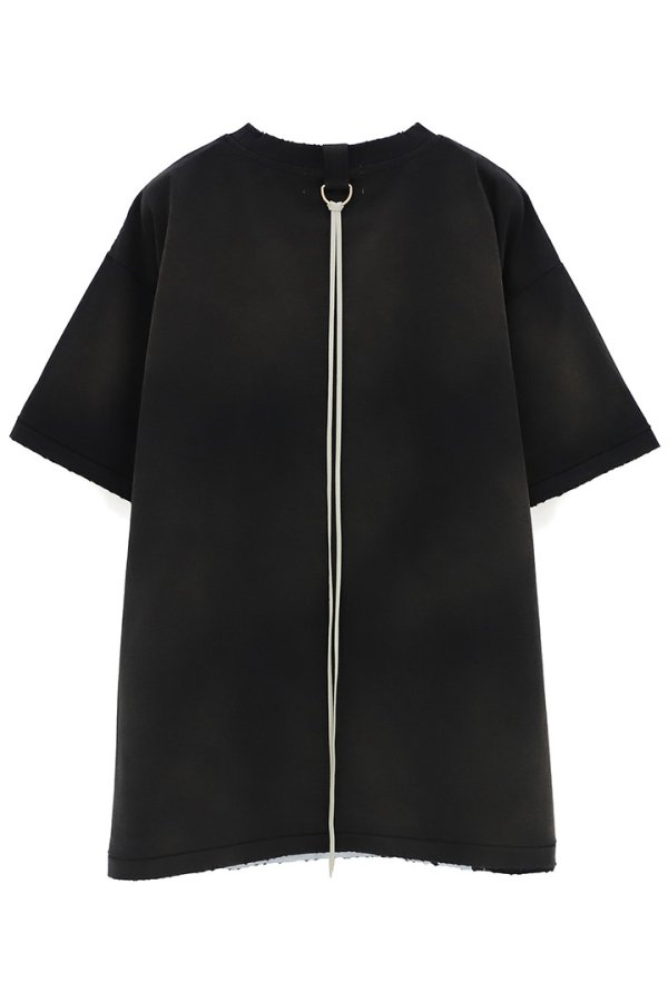 画像2: mindseeker マインドシーカー Punk Boy Tee{-BFS} (2)